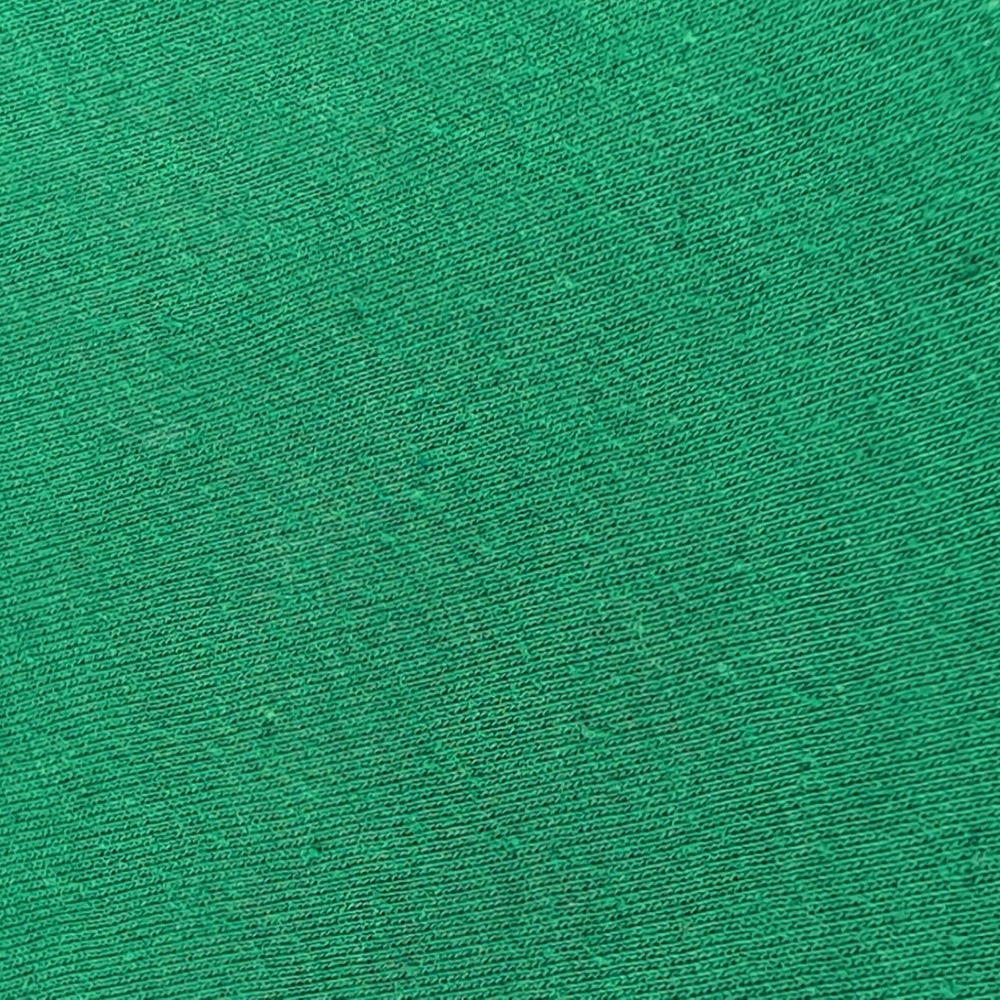 St. Patrick's Day Green T-Shirt with Cat Graphic Size XL - Picture 4 of 8